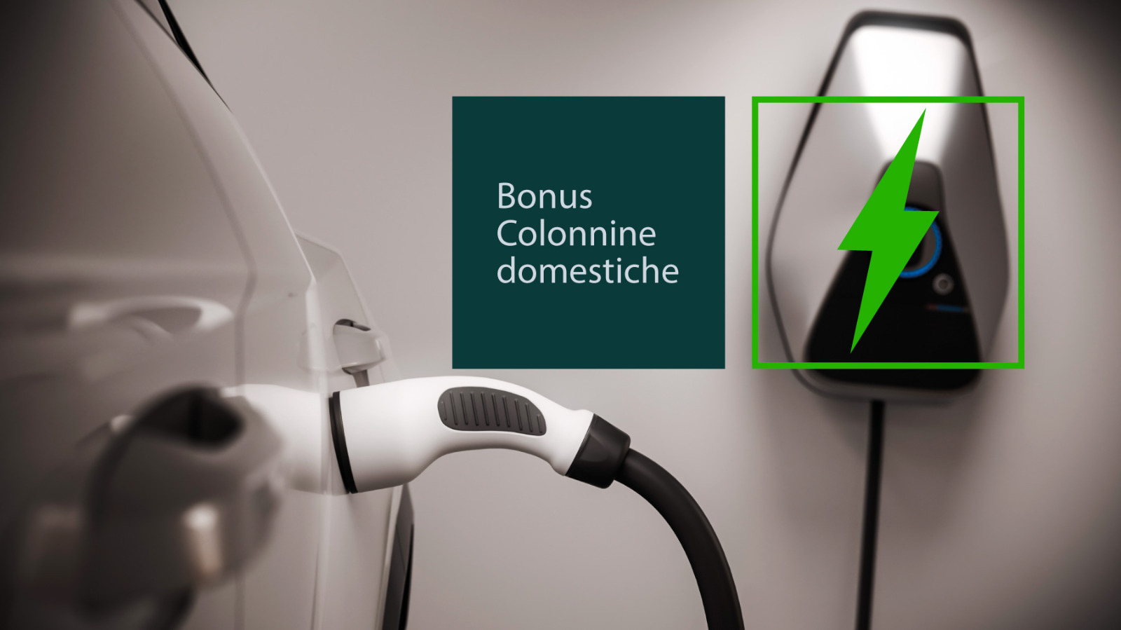 Bonus colonnine domestiche 2026